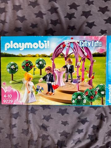 Playmobil city life 9229 beschikbaar voor biedingen