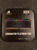 Corsair Dominator Platinum RGB 32GB, Computers en Software, Ophalen, 32 GB, DDR4, Nieuw