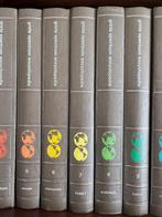 encyclopedie Grote Spectrum + jaarboeken, Boeken, Ophalen, Zo goed als nieuw, Algemeen, Complete serie