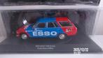 PEUGEOT 504 BREAK "ESSO" ASSISTANCE.1/43 IXO NEUVE., Enlèvement ou Envoi, Neuf, Voiture, Autres marques