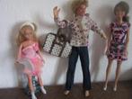Barbie Skipper Ken Barbie, Verzamelen, Ophalen of Verzenden