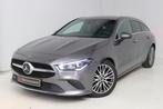 Mercedes-Benz CLA 180 Shooting Brake d 7G-DCT ** Camera | K, Auto's, CLA, 0 min, https://public.car-pass.be/vhr/0d44d687-99ad-4630-8048-d7bc5e0bc716