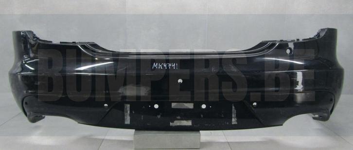 Bumper Jaguar XJ XJR 15- FW93-17D781-AA Achterbumper MK4741, Auto-onderdelen, Carrosserie, Bumper, Achter, Gebruikt, 6 maanden garantie