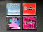 Boccaccio life cd’s dance house techno, Ophalen of Verzenden, Zo goed als nieuw