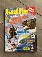 Super Kuifje - 5 - Special Het Wilde Westen, Boeken, Eén stripboek, Ophalen of Verzenden, Gelezen