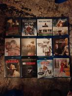 Blu-ray lot 48 st Benelux moeilijker te vinden, Ophalen of Verzenden, Zo goed als nieuw