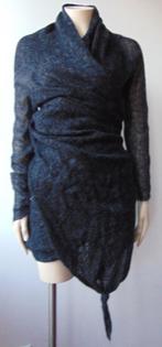 Bohemia kid mohair cardigan maat s, Ophalen of Verzenden, Zo goed als nieuw, Maat 38/40 (M)