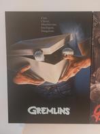Gremlins Doek op Canvas 60cm op 80cm, Ophalen, Zo goed als nieuw