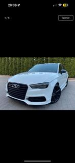 AUDI S3 QUATTRO 310 PK 85.000 KM VANAF 2016, Auto's, Audi, Particulier, Te koop, Quattro, Automaat