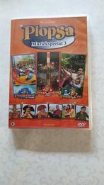 dvd Plopsa-muziekspecial 3-Studio 100, Ophalen