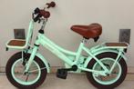 kinderfiets 12 inch - terugtrap- en handrem, Fietsen en Brommers, Ophalen, Zijwieltjes, Cooper, Minder dan 16 inch