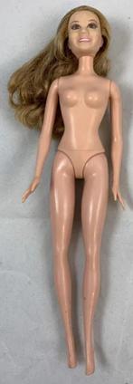 Hilary Duff Barbie pop Mattel 2006 modepop zangeres actrice, Verzamelen, Verzenden, Zo goed als nieuw, Pop