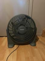 Vloerventilator, Ophalen of Verzenden, Zo goed als nieuw, Vloerventilator