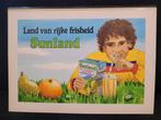 originele tekening voor reclame Sundland Design No. 2, Ophalen of Verzenden