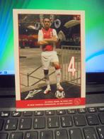 Thomas Vermaelen, Ophalen of Verzenden, Zo goed als nieuw, Prent