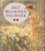 boek: het bloemendagboek, Boeken, Natuur, Verzenden, Zo goed als nieuw, Bloemen, Planten en Bomen