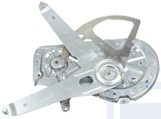 Volvo raam mechanisme ruit regelaars voor links V70 S60 zond, Auto-onderdelen, Ophalen of Verzenden, Nieuw, Alfa Romeo