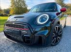 MINI JCW 2024, Autos, Achat, Euro 6, Alcantara, Automatique