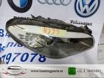BMW 5 Serie F10 F11 Koplamp links 7203246 11, Auto-onderdelen, Ophalen of Verzenden, Gebruikt, BMW