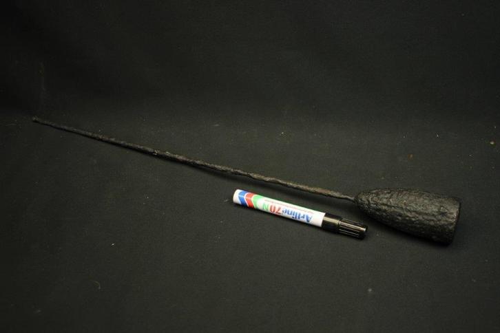 WO1 Britse No22 Pippin geweer granaat LEEG, Verzamelen, Militaria | Algemeen, Ophalen of Verzenden