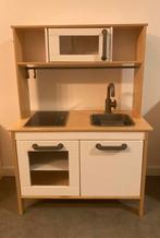 Ikea Duktig speelkeukentje, Kinderen en Baby's, Ophalen, Gebruikt