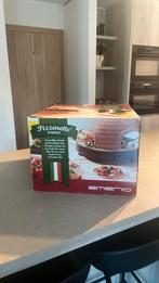 Pizzarette pizzamaker, Elektronische apparatuur, Gourmetstellen, Ophalen, Zo goed als nieuw