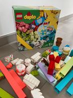 Lego Duplo - 10958 Set van 200 blokken, Kinderen en Baby's, Speelgoed | Duplo en Lego, Ophalen of Verzenden, Zo goed als nieuw