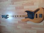 Basgitaar met EMG actieve electronic, Muziek en Instrumenten, Ophalen, Gebruikt