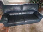 lederen salon, Enlèvement, Utilisé, Cuir