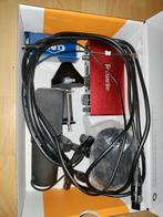 Shure SM7B - Focusrite Scarlett 2I2 - Cloudlifter en Arm, Muziek en Instrumenten, Ophalen, Gebruikt