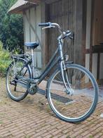 Stadsfiets | Oxford Chesterton, Ophalen