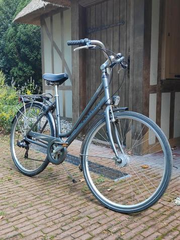 Stadsfiets | Oxford Chesterton  beschikbaar voor biedingen