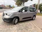 OPEL COMBO/BENZINE/EURO6/ CAMERA 180, Voorwielaandrijving, Bedrijf, 5 deurs, 81 kW