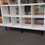 Ikea kallax kast, 25 à 50 cm, 150 à 200 cm, Enlèvement, Utilisé
