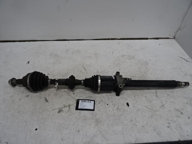 AANDRIJFAS RECHTS VOOR Alfa Romeo 159 (939AX), Auto-onderdelen, Remmen en Aandrijving, Alfa Romeo, Gebruikt