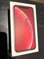 iPhone XR à vendre rouge corail dans un état impeccable!, Comme neuf, Rouge, 64 GB, IPhone XR