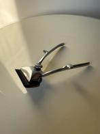 Vintage handmatige tondeuse / haar- & scheerapparaat – Duits, Ophalen, Zo goed als nieuw