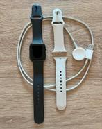 Apple watch (vandaag ophalen), Ophalen, Zwart, IOS, Zo goed als nieuw