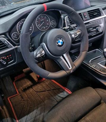 Nieuw BMW stuur incl. Airbags voor M3 en M5. ACC mogelijk. beschikbaar voor biedingen