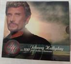 Coffret Johnny Hallyday  5 CD, CD & DVD, Comme neuf, Coffret, Enlèvement ou Envoi