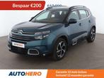 Citroën C5 Aircross 1.2 PureTech Business (bj 2020), Auto's, Citroën, Gebruikt, Euro 6, 1199 cc, C5 Aircross