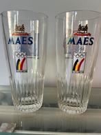 Bierglazen Maes Olympische spelen Atlanta ´96, Verzamelen, Ophalen, Zo goed als nieuw