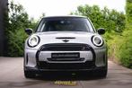 MINI Cooper S 3d, Auto's, Mini, 1998 cc, Euro 6, 4 cilinders, USB