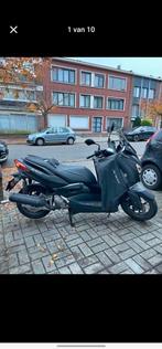 Yamaha Xmax ironmax 125, Motoren, Motoren | Yamaha, Particulier