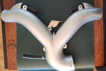 Torque Factory Audi RS4 S4 B5 Y Pipe 2.7T beschikbaar voor biedingen