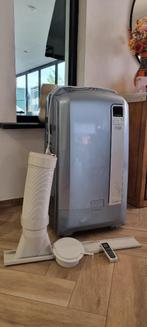 DeLonghi Pinguino PAC WE128 Eco Silent, Ophalen, Gebruikt, 3 snelheden of meer, Afstandsbediening