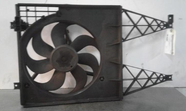 VENTILATEUR C Volkswagen Bora (1J2) (|1J0121207|), Autos : Pièces & Accessoires, Autres pièces automobiles, Volkswagen, Utilisé