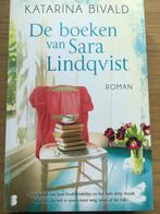 Katarina Bivald - De boeken van Sara Lindqvist, Boeken, Ophalen, Katarina Bivald, Zo goed als nieuw, Amerika