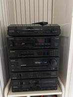 Muziekinstallatie, TV, Hi-fi & Vidéo, Chaîne Hi-fi, Enlèvement, Utilisé, Pioneer, Composants en vrac