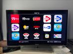 Samsung led tv, 100 cm of meer, Full HD (1080p), Samsung, Gebruikt